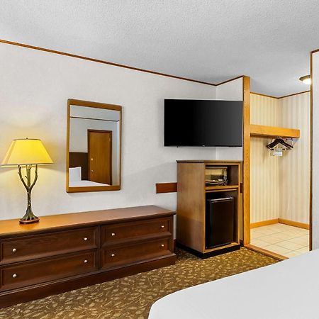 Best Western Adirondack Inn Lake Placid Ngoại thất bức ảnh
