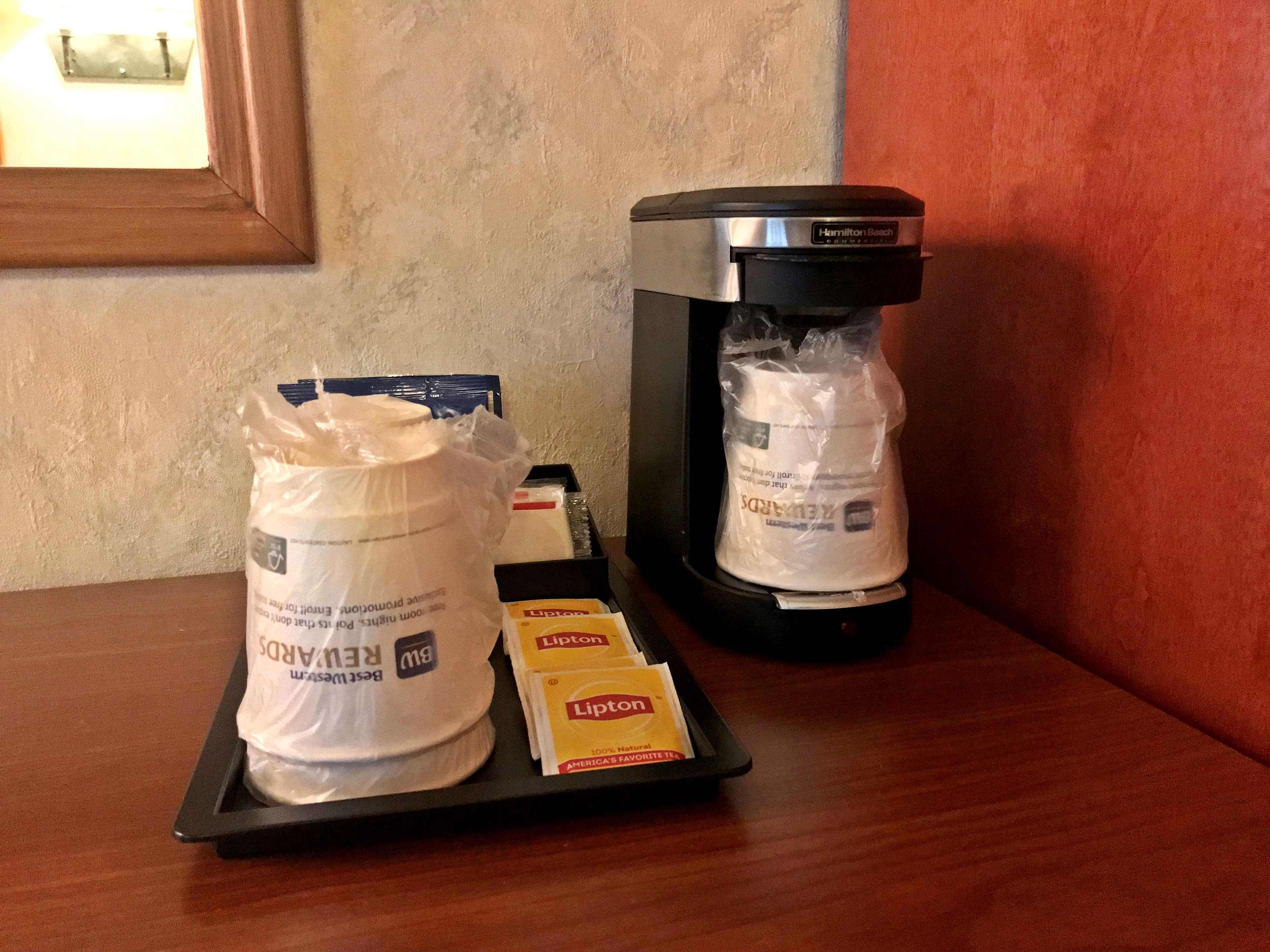 Best Western Adirondack Inn Lake Placid Ngoại thất bức ảnh