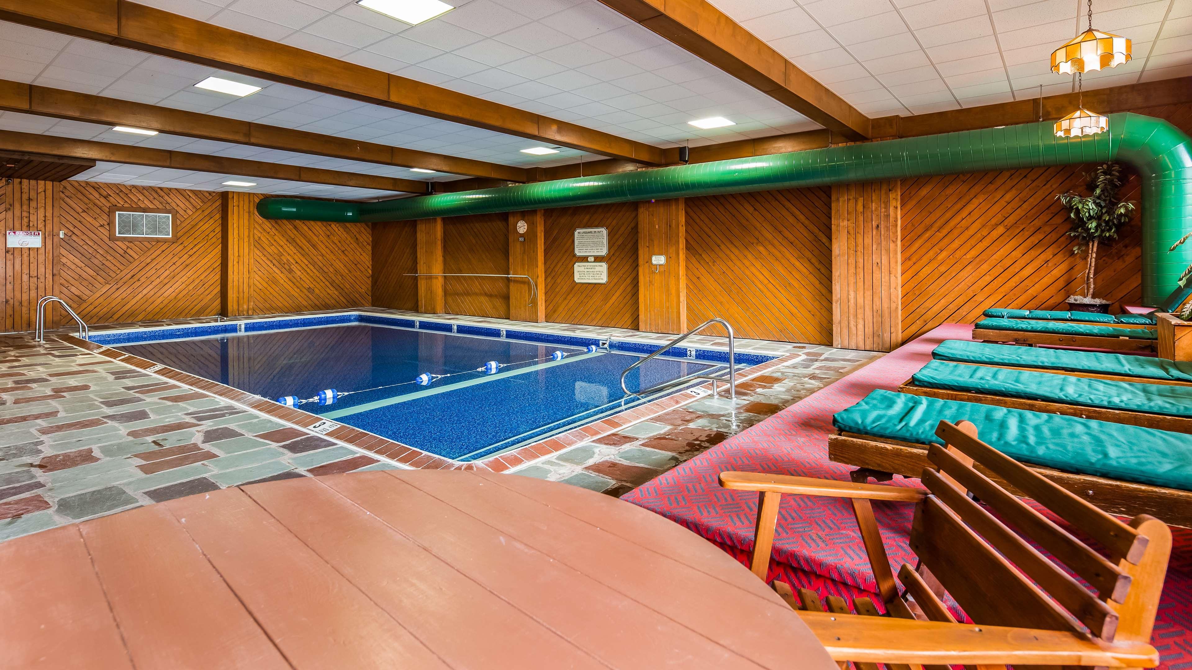 Best Western Adirondack Inn Lake Placid Ngoại thất bức ảnh