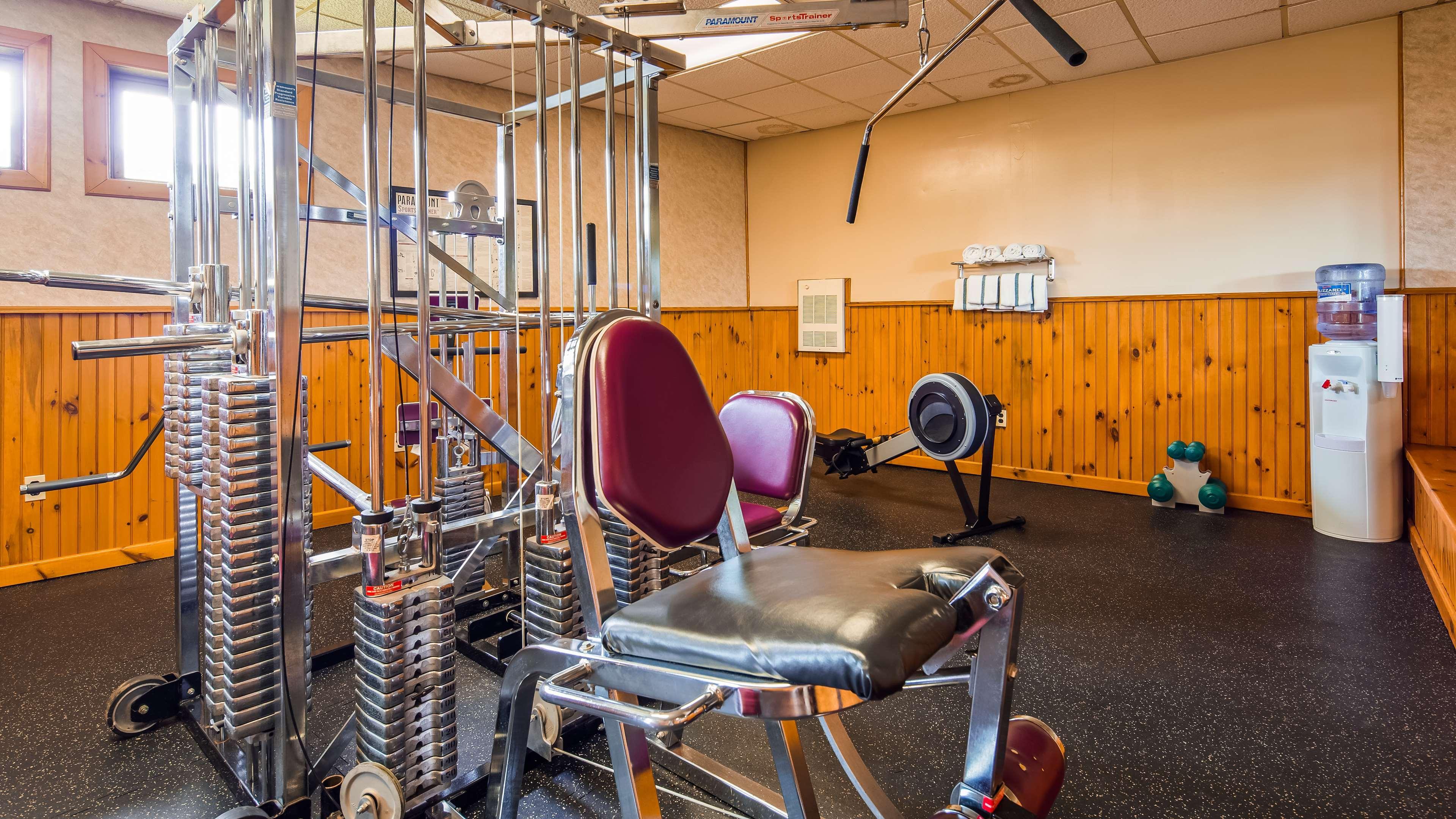 Best Western Adirondack Inn Lake Placid Ngoại thất bức ảnh