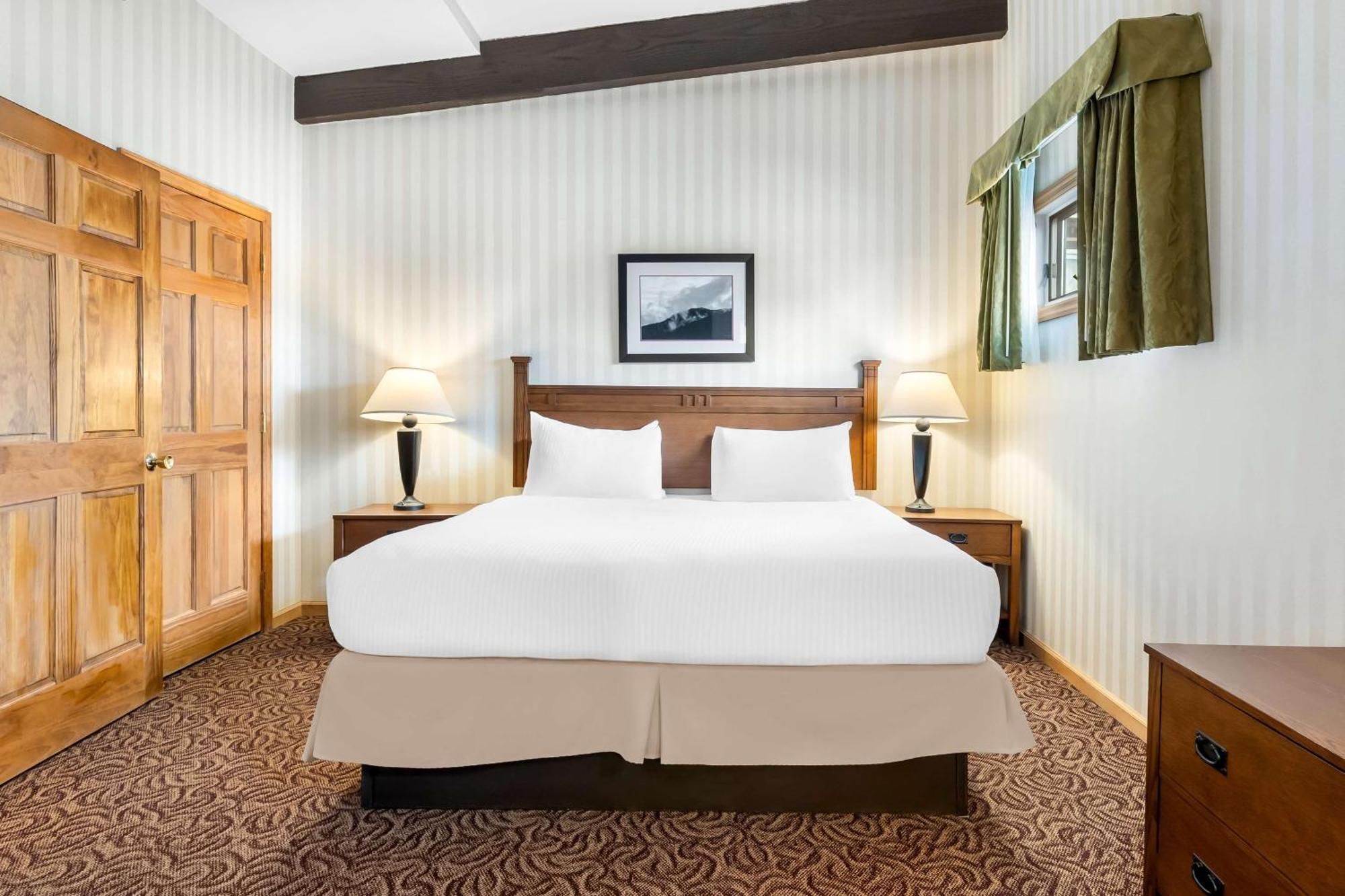 Best Western Adirondack Inn Lake Placid Ngoại thất bức ảnh