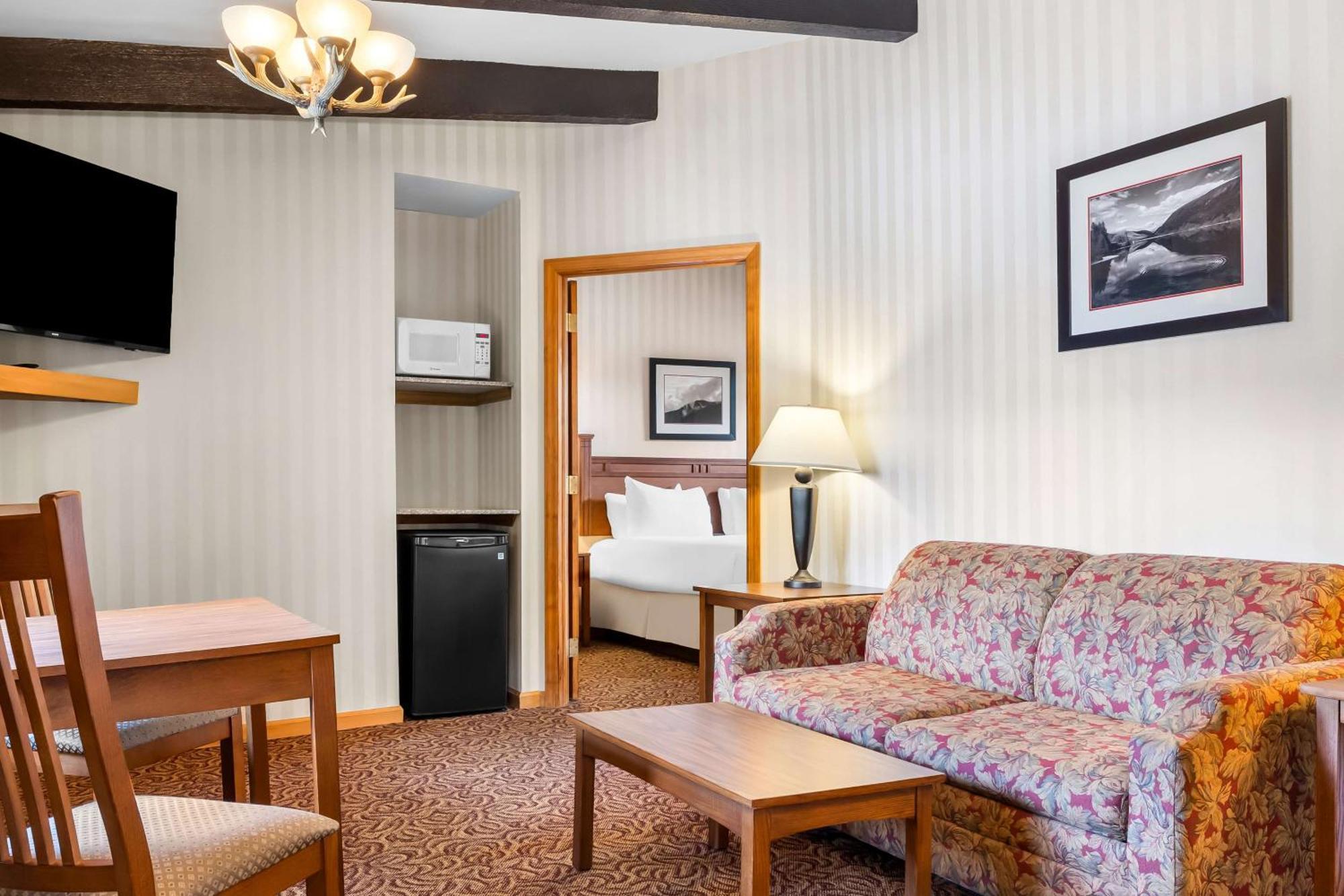 Best Western Adirondack Inn Lake Placid Ngoại thất bức ảnh