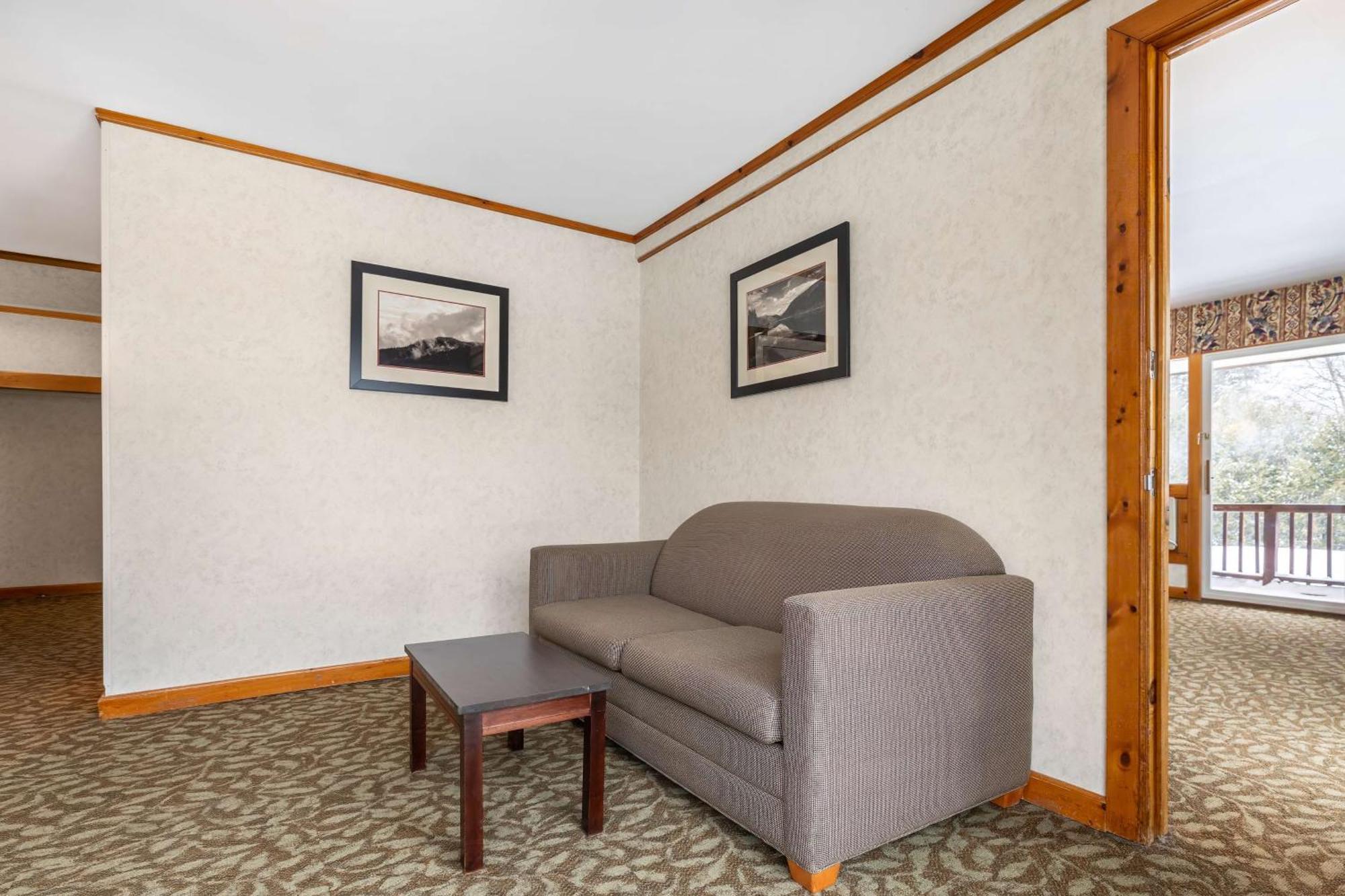 Best Western Adirondack Inn Lake Placid Ngoại thất bức ảnh