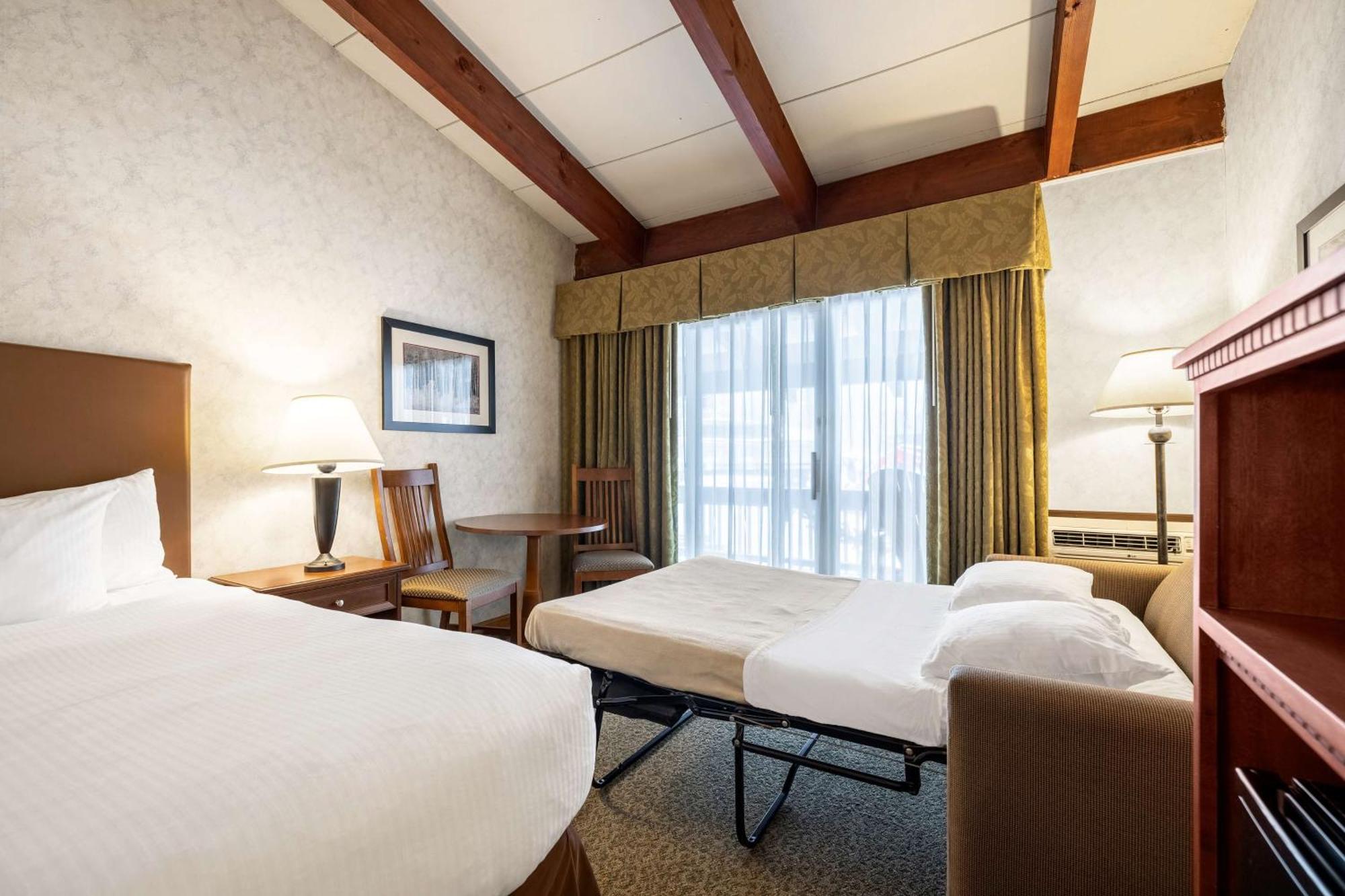 Best Western Adirondack Inn Lake Placid Ngoại thất bức ảnh